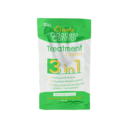 Green Bio 3IN1 Treatment Cream 30ml