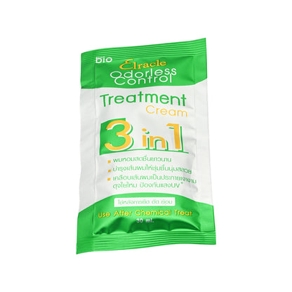 Green Bio 3IN1 Treatment Cream 30ml