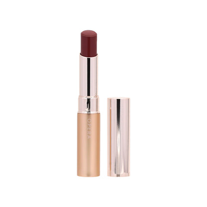 Opera Sheer Matte Lip #04 Brown 1pc  | Sasa Global eshop