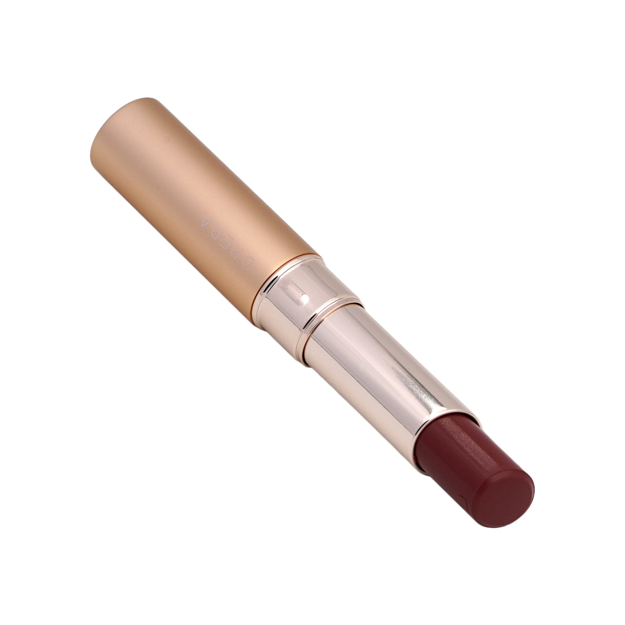 Opera Sheer Matte Lip #04 Brown 1pc  | Sasa Global eshop