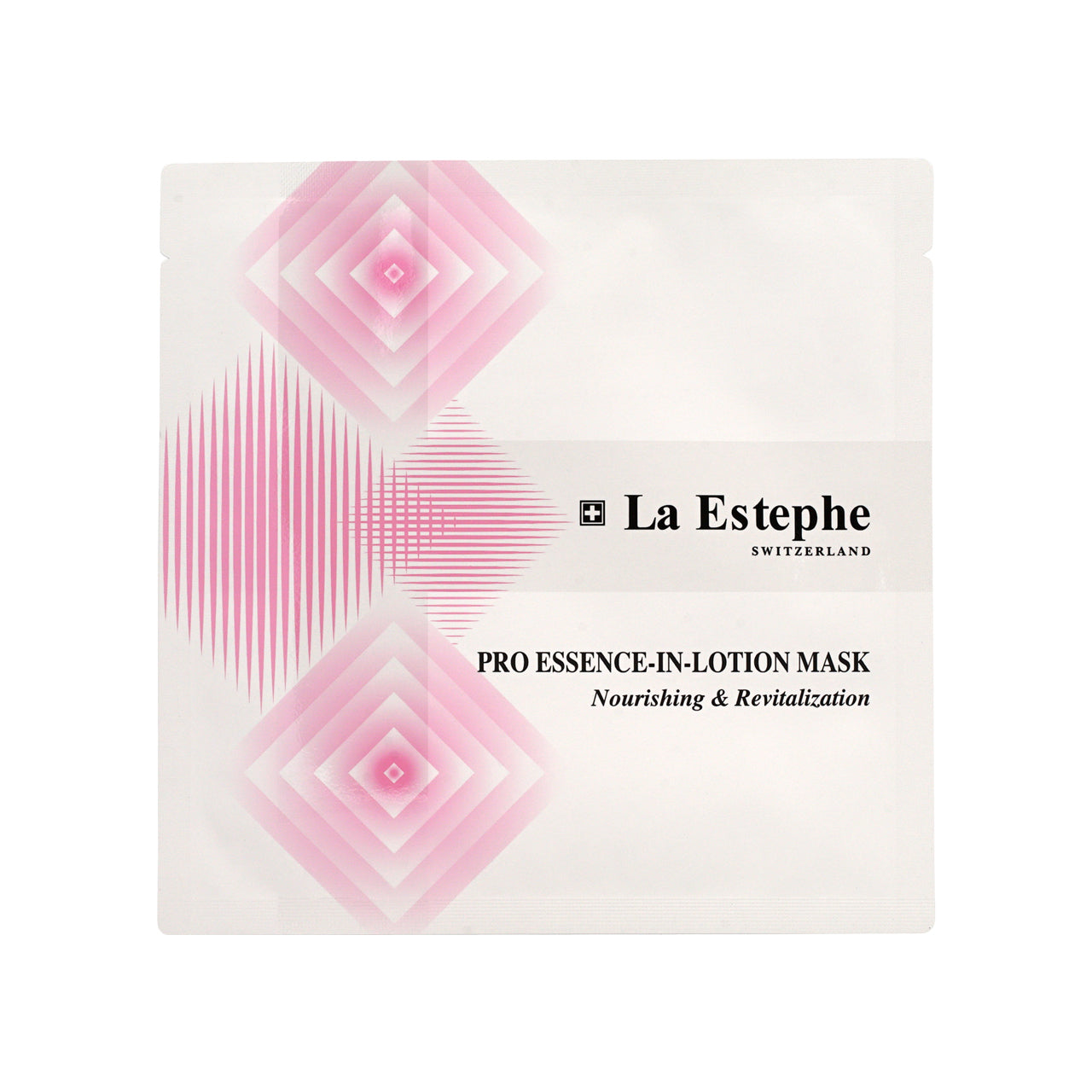 La Estephe Pro Essence-in-lotion Mask 6pcs  | Sasa Global eshop