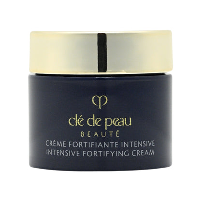 Clé de Peau Intensive Fortifying Cream 5ml