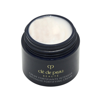 Clé de Peau Intensive Fortifying Cream 5ml