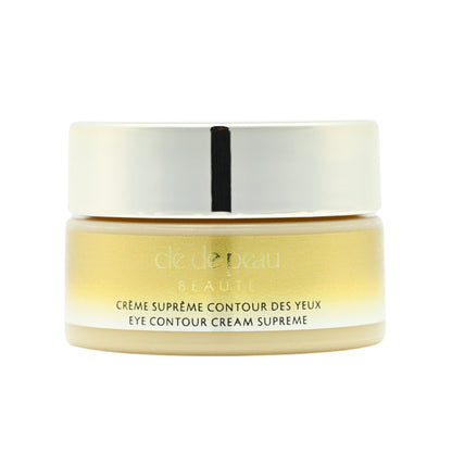 Clé de Peau 4D Eye Contour Cream Supreme 2ml