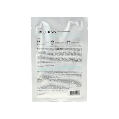 Rejuran Healer Skin Protection Mask 5pcs