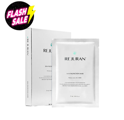 Rejuran Healer Skin Protection Mask 5pcs