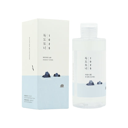 Round Lab Dokdo Toner 200ml