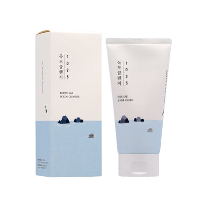 Round Lab Dokdo Cleanser 150ml