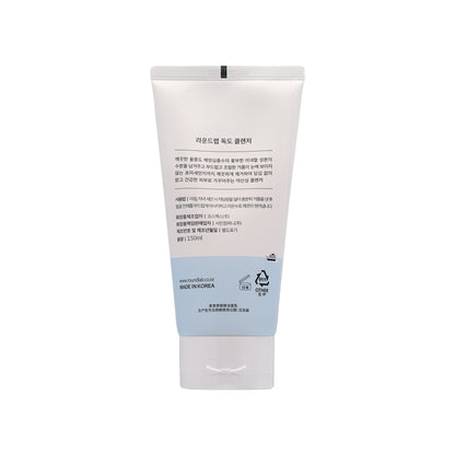 Round Lab Dokdo Cleanser 150ml