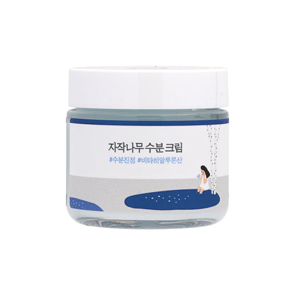 Round Lab Birch Juice Moisturizing Cream 80ml