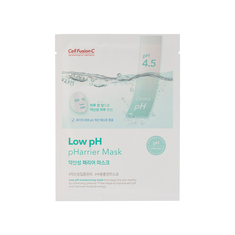 F/G:CELL FUSION C LOW PH MASK 25ML Cell Fusion C