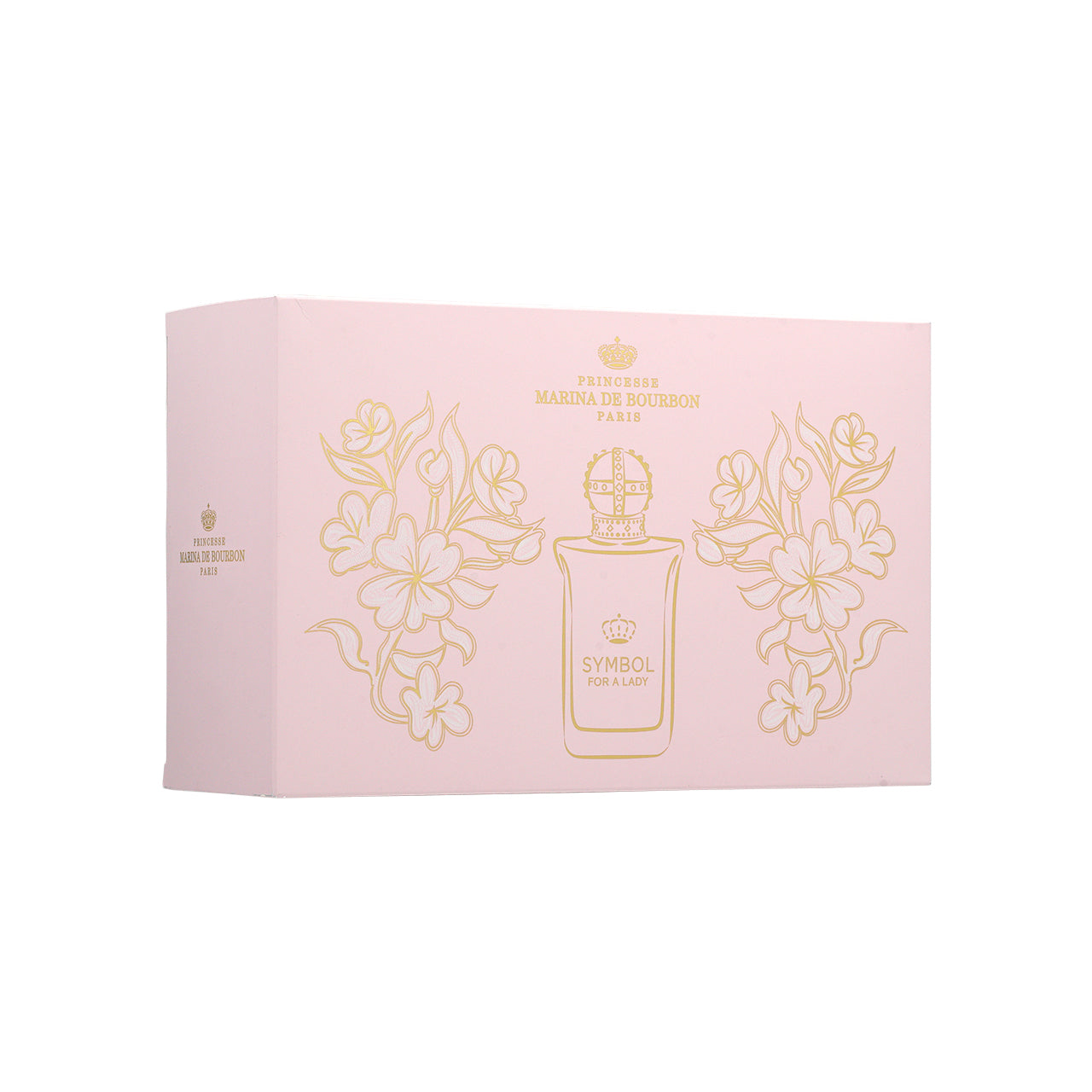 Marina De Bourbon Symbol for A Lady Eau de Parfum Gift Set