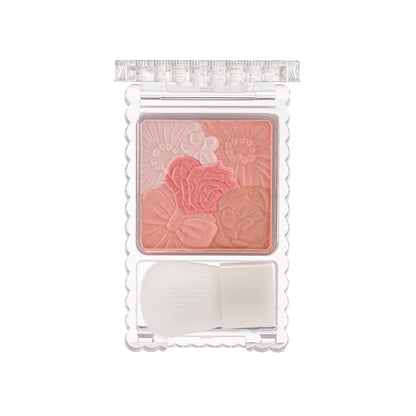 Canmake Glow Fleur Cheeks 6.3G