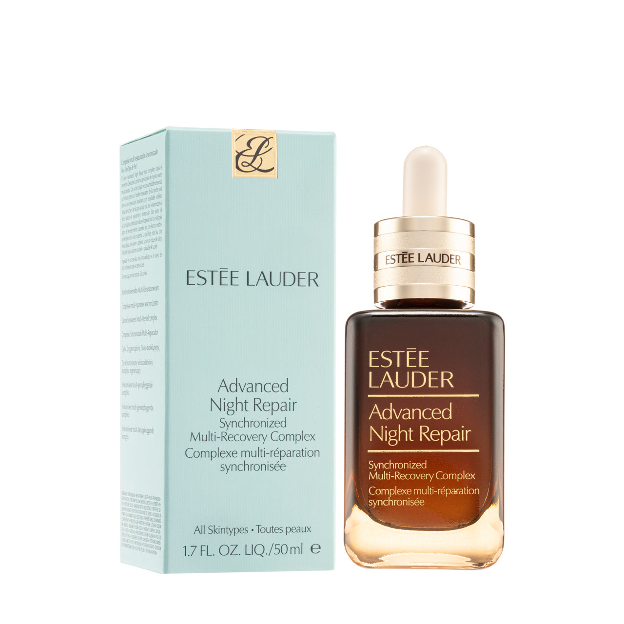 Estee Lauder Advanced Night Repair Synchronized Recovery Complex