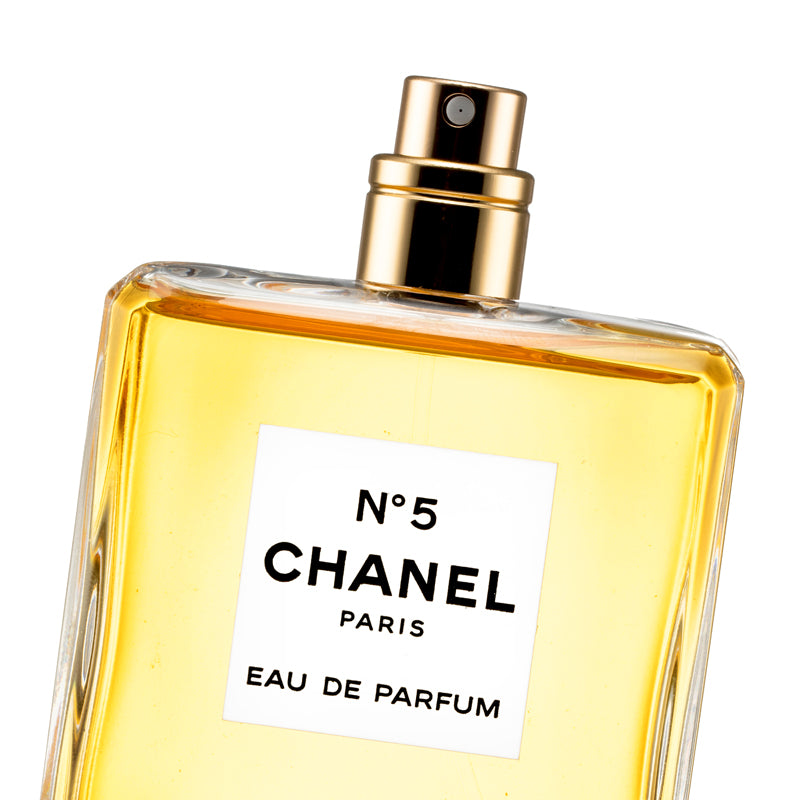 Chanel N°5 Eau De Parfum 100ML – Sasa Global eShop