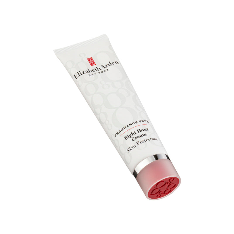 Elizabeth Arden Eight Hour Cream Skin Protectant Fragrance Free 50ML | Sasa Global eShop