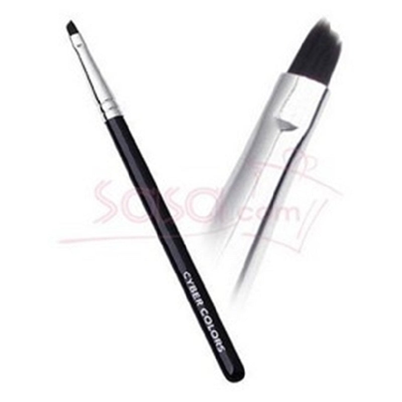 Cyber Colors Slant Eyeliner Brush | Sasa Global eShop