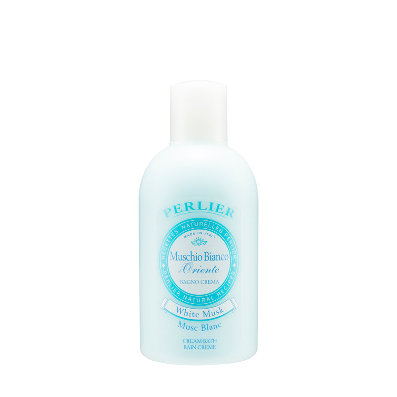 Perlier Foam BathWhite Musk 1000ML | Sasa Global eShop