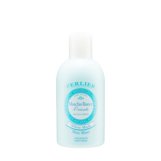 Perlier Foam BathWhite Musk 1000ML | Sasa Global eShop