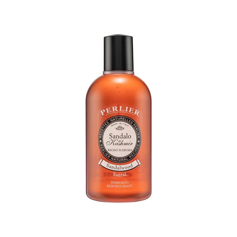 Perlier Sandalwood Foam Bath 500ML | Sasa Global eShop