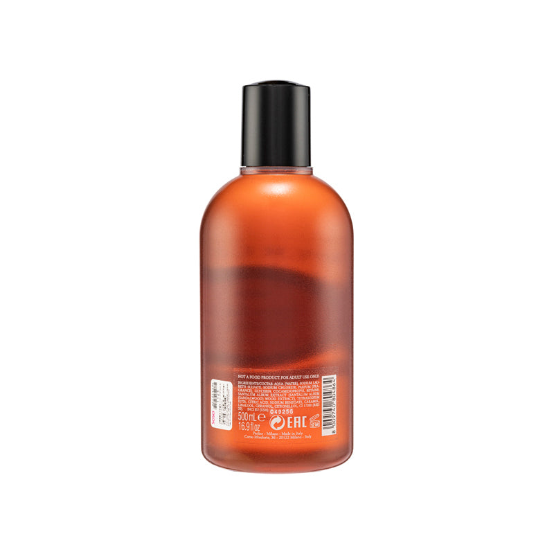 Perlier Sandalwood Foam Bath 500ML | Sasa Global eShop