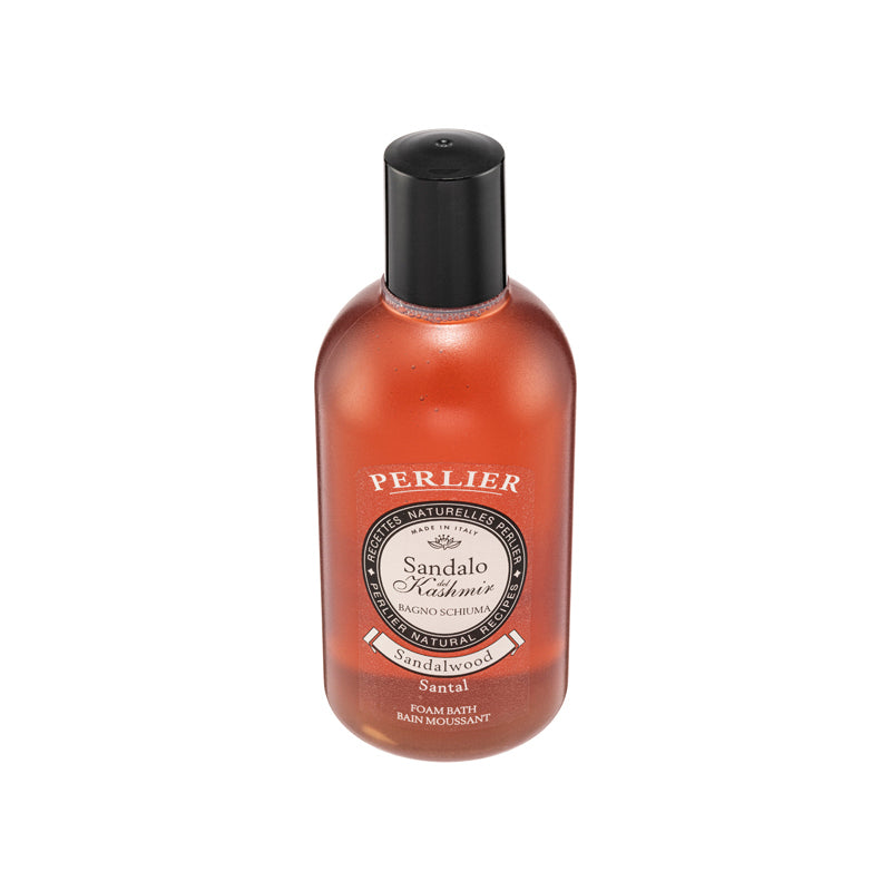 Perlier Sandalwood Foam Bath 500ML | Sasa Global eShop