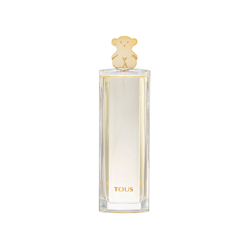 Tous Gold Eau De Parfum Spray 90ML | Sasa Global eShop