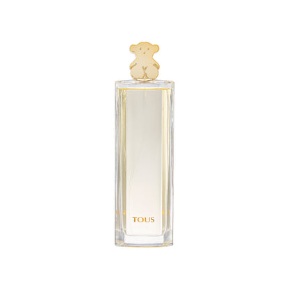 Tous Gold Eau De Parfum Spray 90ML | Sasa Global eShop