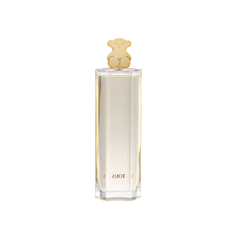 Tous Gold Eau De Parfum Spray 90ML | Sasa Global eShop