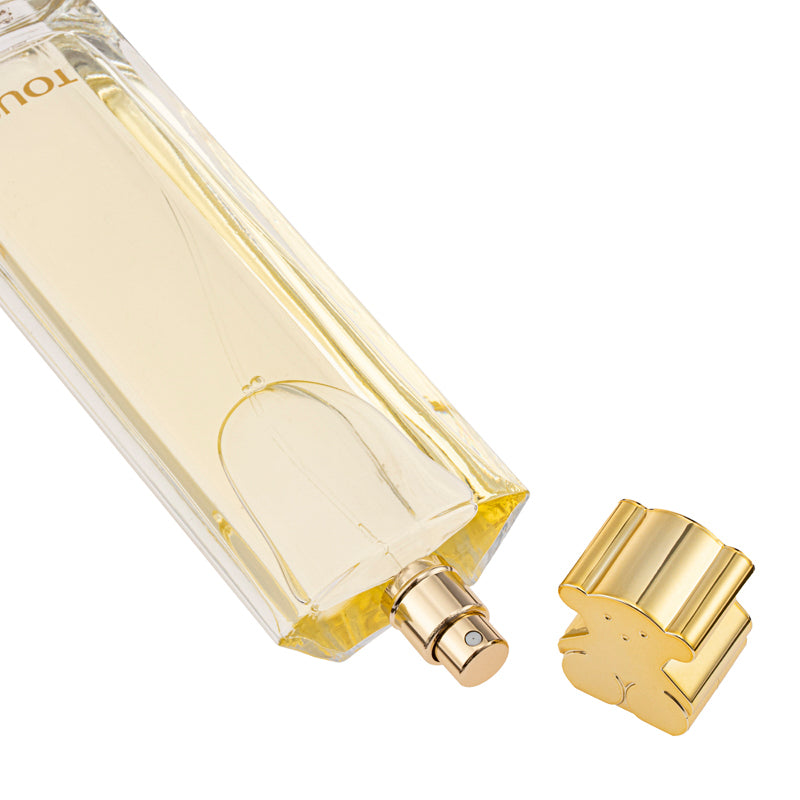 Tous Gold Eau De Parfum Spray 90ML | Sasa Global eShop