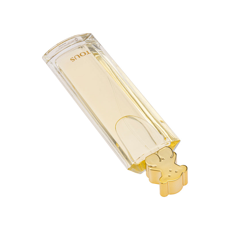 Tous Gold Eau De Parfum Spray 90ML | Sasa Global eShop