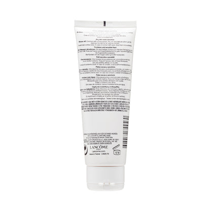 Lancome Creme-Mousse Confort Comforting Cleanser Creamy Foam 125ML | Sasa Global eShop