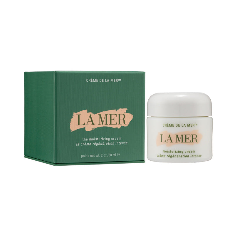 La Mer Moisturizing Cream | Sasa Global eShop