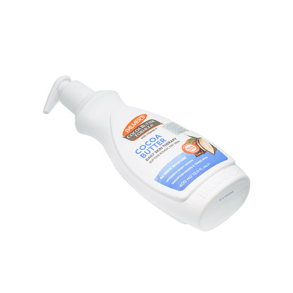 Palmer'S Formula Body Lotion With Cocoa Butter  400ml | Sasa Global eShop