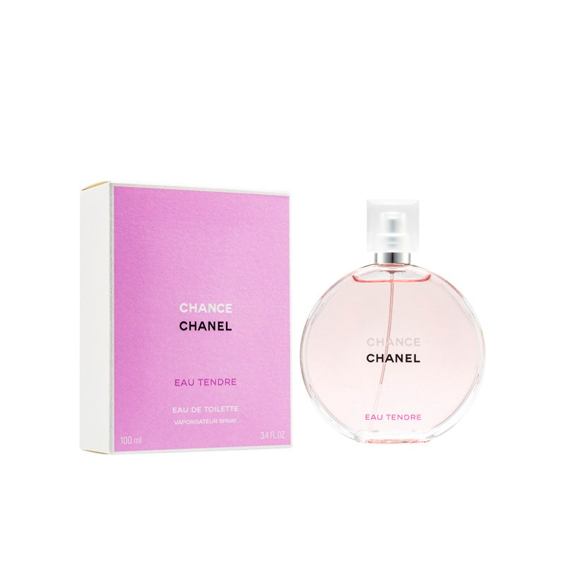 Chanel Eau De Toilette Vapourisateur Spray 100ML | Sasa Global eShop