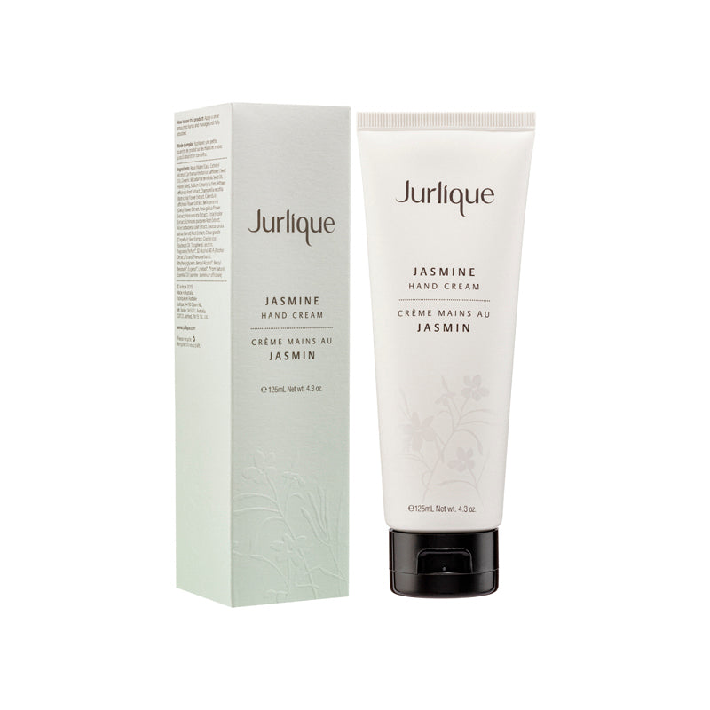 Jurlique Jasmine Hand Cream 125ML | Sasa Global eShop