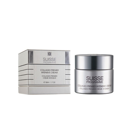 Suisse Programme Intensive Cream 50ML | Sasa Global eShop