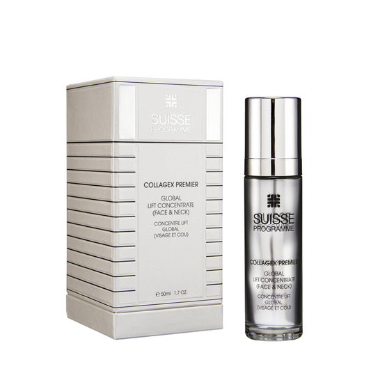 Suisse Programme Global Lift Concentrate Face & Neck 50ML | Sasa Global eShop