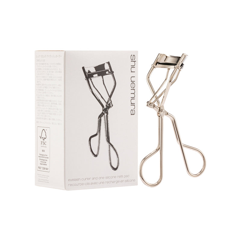 Shu Uemura Eyelash Curler 1PCS | Sasa Global eShop