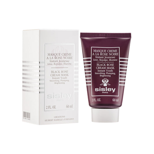 Sisley Black Rose Cream Mask 60ML | Sasa Global eShop