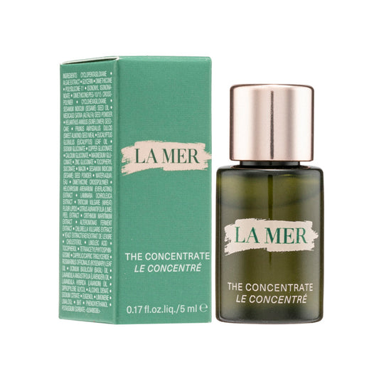 La Mer The Concentrate 5ML | Sasa Global eShop