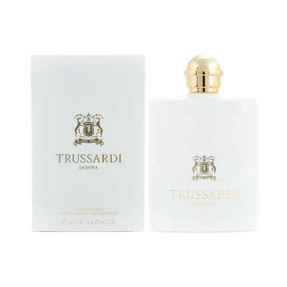 Trussardi Donna Eau De Parfum 100ML | Sasa Global eShop