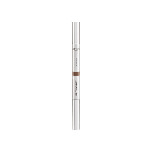 L'Oreal Paris Superliner 3 In 1 Brow Designer Pro #02 Light Brown | Sasa Global eShop