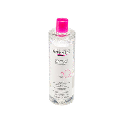 Byphasse Micellar Makeup Remover Solution | Sasa Global eShop