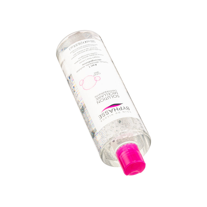 Byphasse Micellar Makeup Remover Solution | Sasa Global eShop