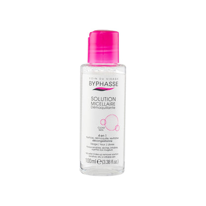 Byphasse Micellar Makeup Remover Solution | Sasa Global eShop