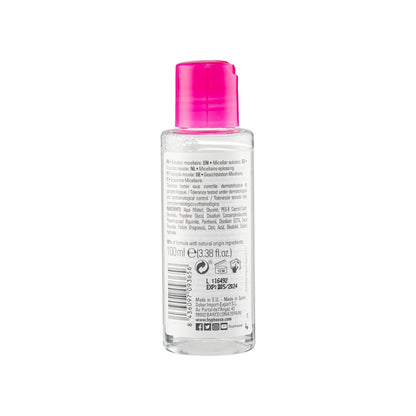 Byphasse Micellar Makeup Remover Solution | Sasa Global eShop