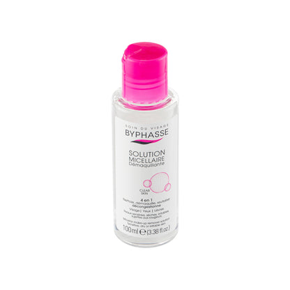 Byphasse Micellar Makeup Remover Solution | Sasa Global eShop