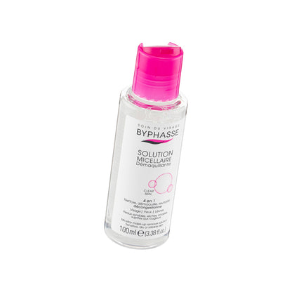 Byphasse Micellar Makeup Remover Solution | Sasa Global eShop