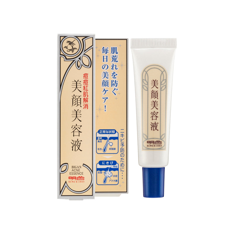 Meishoku Acne Essence 15ML | Sasa Global eShop